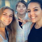 Trisha Avila - @tavi_05 - Instagram