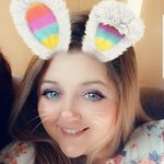 Trisha Avila - @avilatrisha627 - Instagram