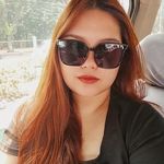 Trisha Avila-Magpayo - @lila.says - Instagram