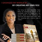 Dr. Trisha Bailey 🇯🇲 - @creatingmyownyes - Instagram