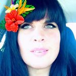 Trisha Bailey - @shezacoolpage - Instagram