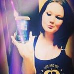 Trisha Bailey - @pinkyluvsu07 - Instagram