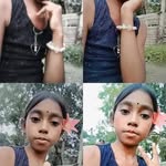 Anushka Roy - @trisha.bain123 - Instagram