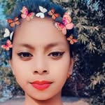 Trisha Bain - @_anushkabqin - Instagram