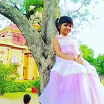 Trisha Bain - @itz_trisha_girl - Instagram