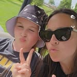 Trisha Baldwin - @tbaldy84 - Instagram