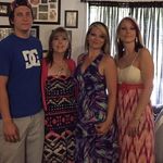 Trisha Kernekin Baldwin - @trisha.k.baldwin - Instagram
