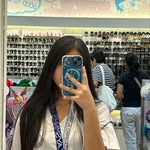 Tricia Ballesteros - @trishvr_ - Instagram