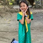Trisha Mae Ballesteros - @trishamaeballesteros - Instagram