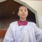 Trisha Mae Ballesteros - @ishaaxyrzzz - Instagram