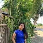 trishamayballesteros - @trishamayballesteros - Instagram