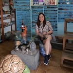 Trisha Angeles Baltazar - @ishbltzr - Instagram