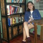Trisha Baltazar - @mariahezekia5 - Instagram