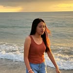 Trisha Baltazar Acosta - @ahsirtxoxo - Instagram