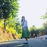 Trisha Baltazar Mariñez - @trishabaltazarmarinez - Instagram