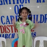 Trisha Mae Baltazar - @trixshabltzr - Instagram