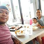 Trisha Mae Gragasin Baltazar - @trishamae.baltazar.5 - Instagram