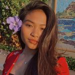 Trisha Marie Baltazar - @_itssstrisha - Instagram