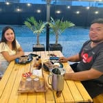 Trisha May Gragasin Baltazar - @baltazartrishamay - Instagram