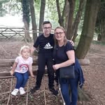 Trisha Barnard - @trishabarn79 - Instagram