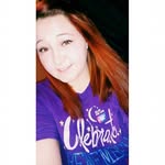 Trisha Barnes - @his_babygirl5417 - Instagram