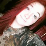 Trisha barnes - @that_southern_chick18 - Instagram
