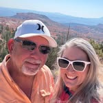 Trisha Barnett Roberts - @trixie916 - Instagram