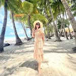 Patricia Barrios - @triciabarrios - Instagram
