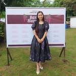 Trisha Mae Barrios - @trishamae.barrios - Instagram
