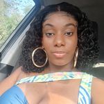 Tri'Sha Barry - @_trisha.93 - Instagram