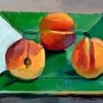 Trisha Barry - @pjb_art181 - Instagram