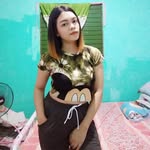 Trisha Basco - @xhazkie - Instagram