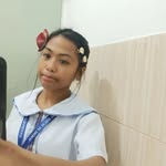 Trisha Basco - @trinajajajn - Instagram