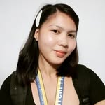 Trisha Basco - @tisaypretty123 - Instagram