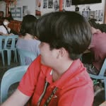 Trisha Mae Delrosario Basco - @itz_tmdelrosario - Instagram