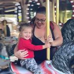Trisha Ann Bass - @charitylayne1234 - Instagram