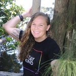 Trisha Bauer - @bauertrisha - Instagram