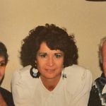 Trisha Baumann - @shariedog13 - Instagram