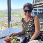 Trish Baxter Bekker - @trish_tera - Instagram