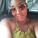 Trisha-gaye Baxter - @trishagayebaxter - Instagram