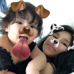 Trisha roulette - @trishabeardy - Instagram