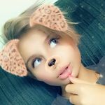 Trish Beasley - @baby_t_in_the_house - Instagram