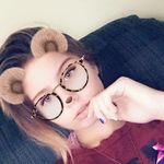 Trish Beasley - @your_locial_shorty - Instagram