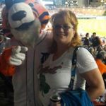 Trisha Beasley - @trishabeaz - Instagram