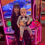Trisha Beasley - @trish6841 - Instagram