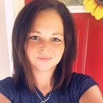 Trisha Beavers - @thebeaver07 - Instagram