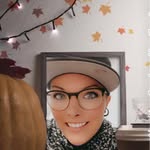 Trish Becker - @bet_the_odds_periodt - Instagram
