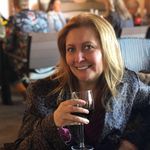 Trish Becker Woodruff - @jacksnana63 - Instagram
