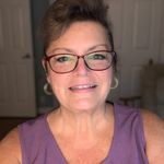 Trisha D. Becker - @trisha12168 - Instagram