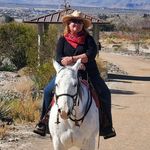 Trish Beckwith - @trishb4444 - Instagram